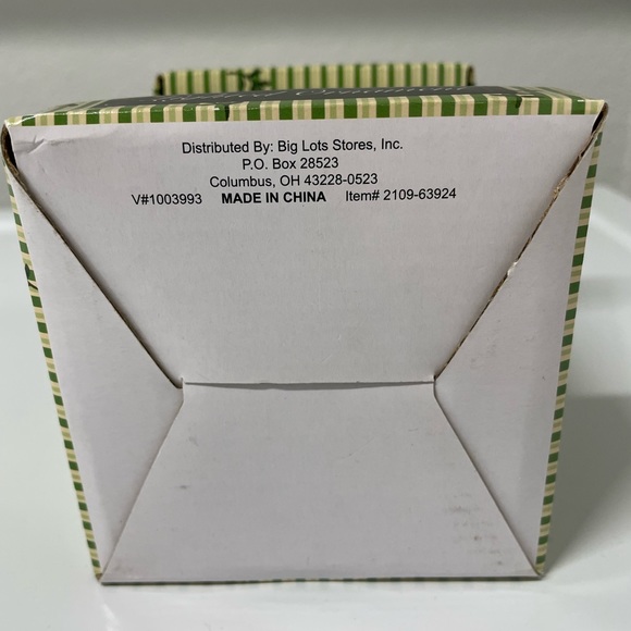 Color-Changing LED Lights Lighted Ornament - Picture 6 of 8